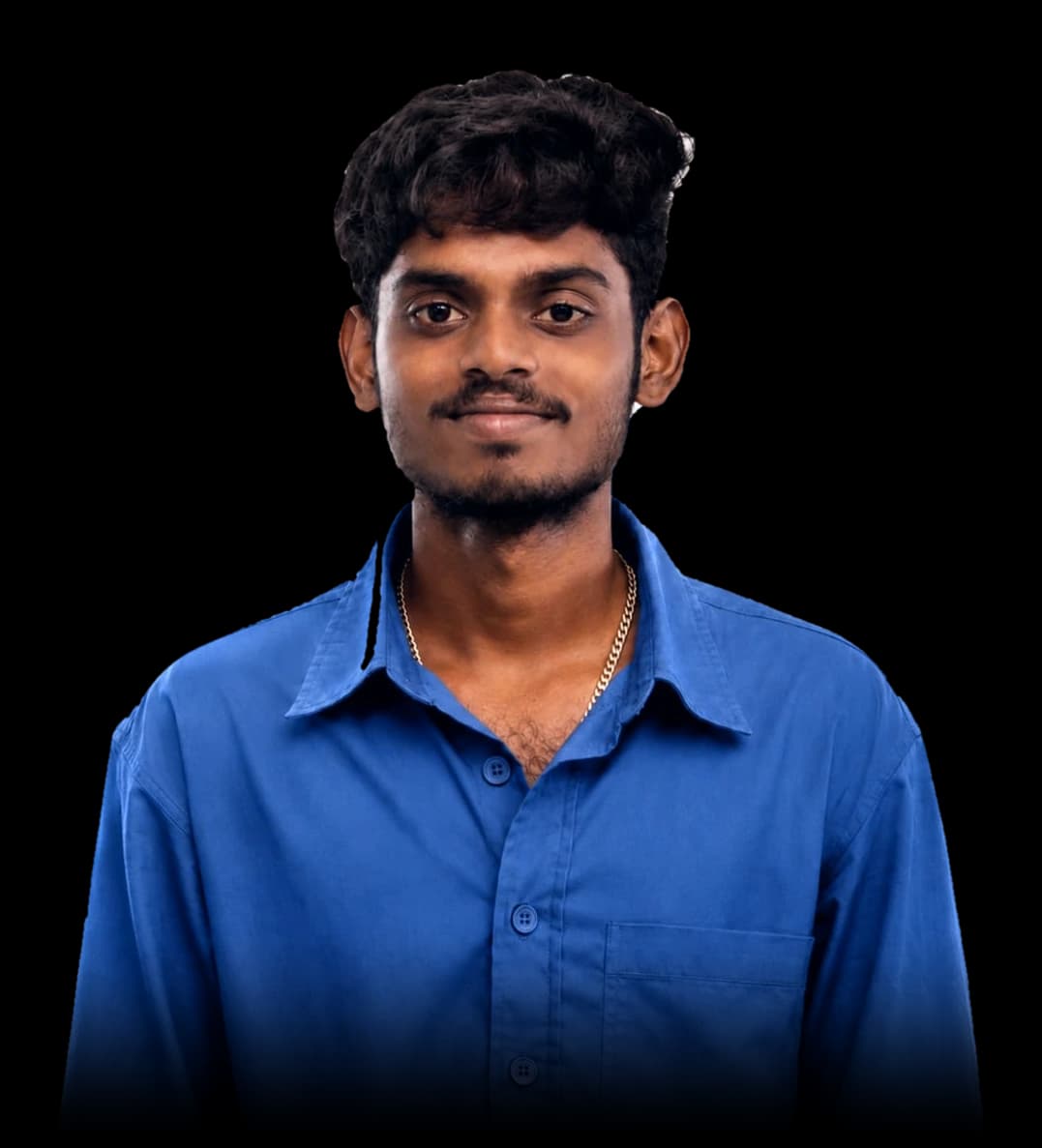 Unni Krishnan M